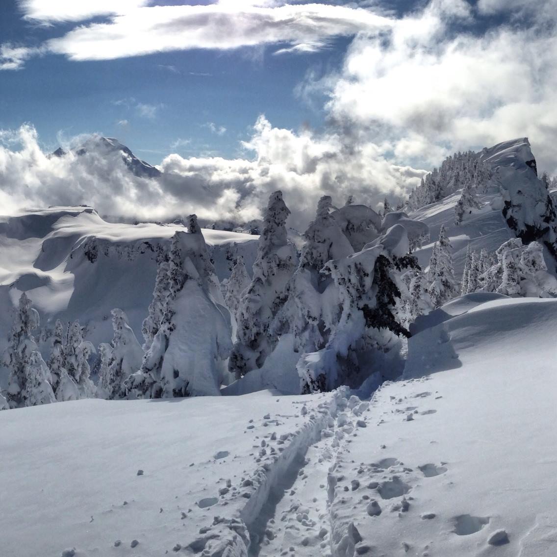 How to Get Started Backcountry Skiing & Snowboarding